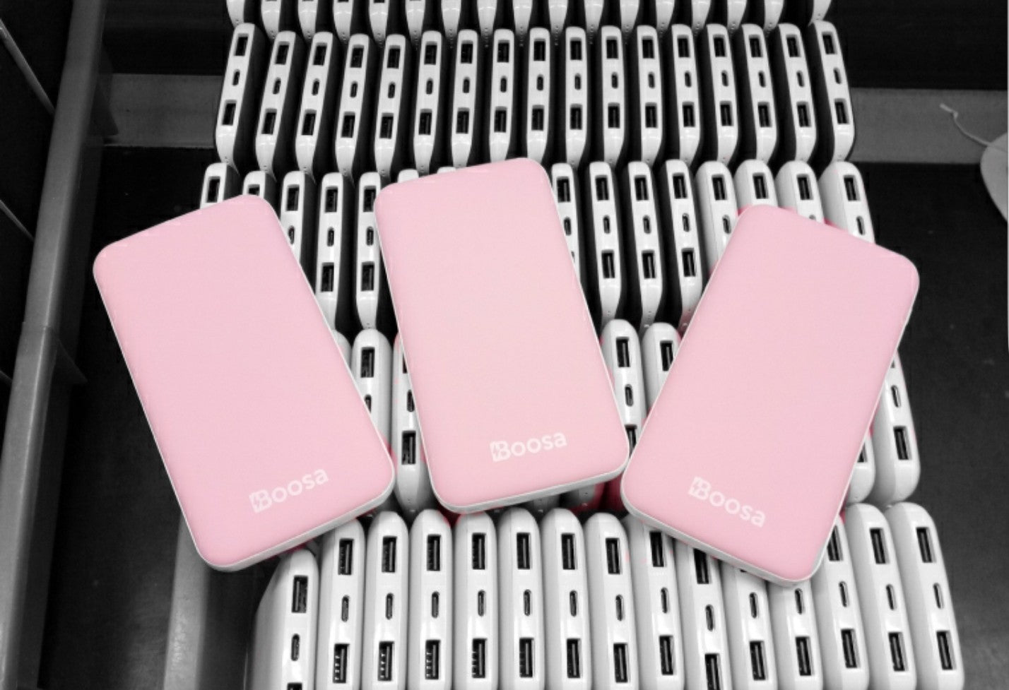 Pink Boosa is Coming! Here's How to Get One