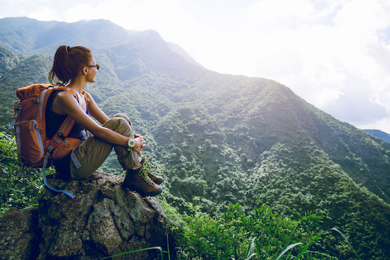 What is Unparalleled Hiking? Everything You Need to Know