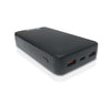 Boosa Mega power bank - 20000mAh USB-C portable phone charger