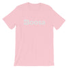 Short-Sleeve Unisex Boosa T-Shirt