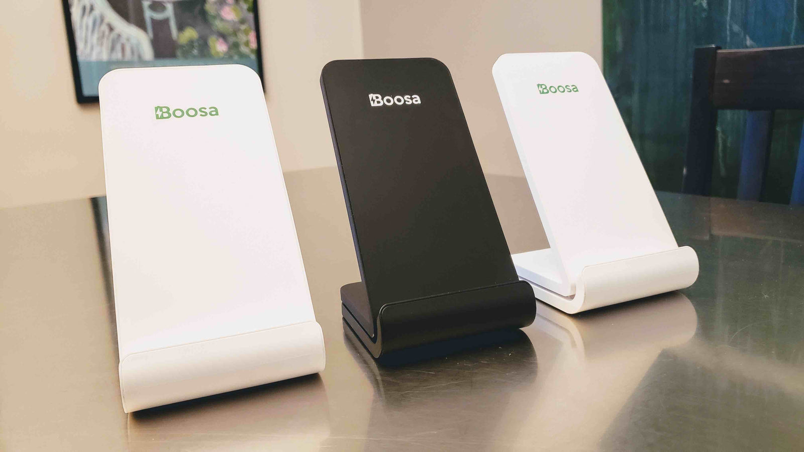 What's Up With Wireless Charging?