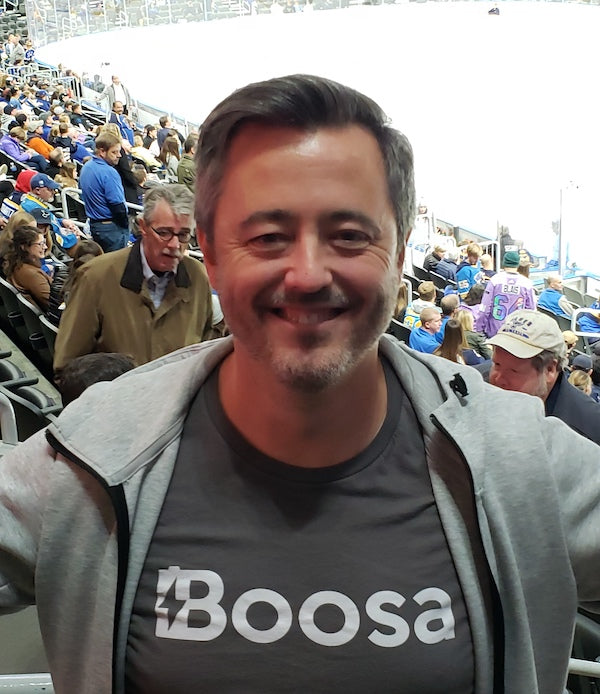 Chris Reimer's Last Decade - A Fun Ride