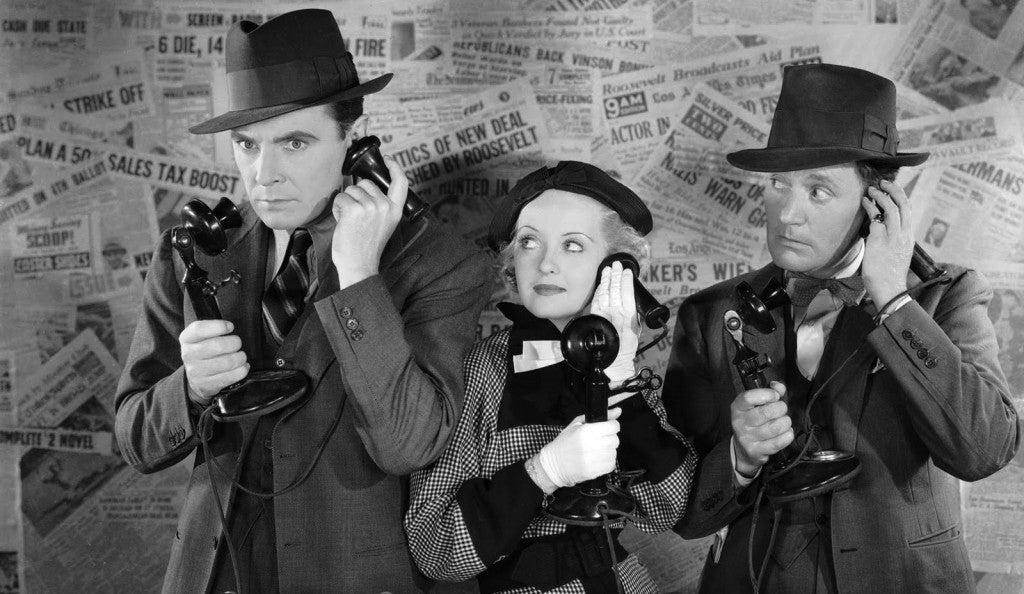 Press Roundup for December 2018 | Boosa Tech