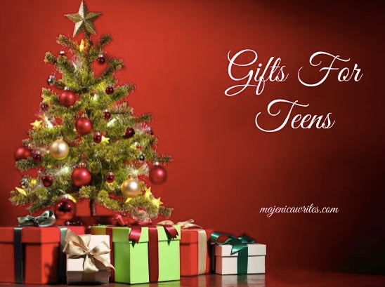 Boosa Macro M1 Featured on List of Holiday Gifts for Teens