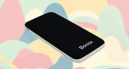Boosa Power Banks Are a Great GoPro Accessory