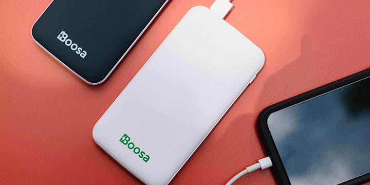 Small Business Saturday 2019 | Boosa Tech