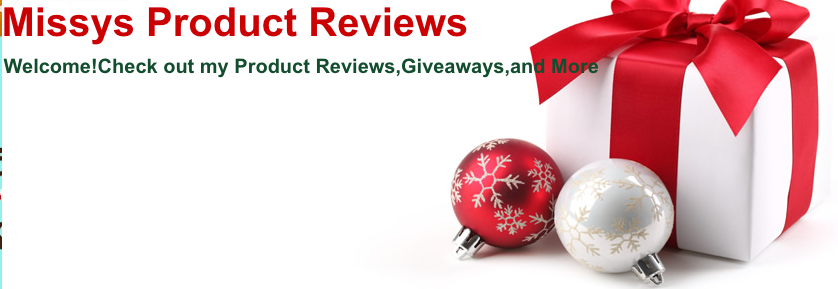 Boosa Featured on Missys Product Reviews