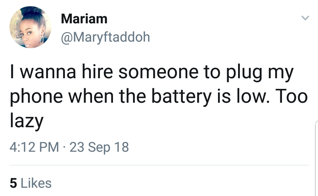 I'd Take This Job TODAY, Vol 39