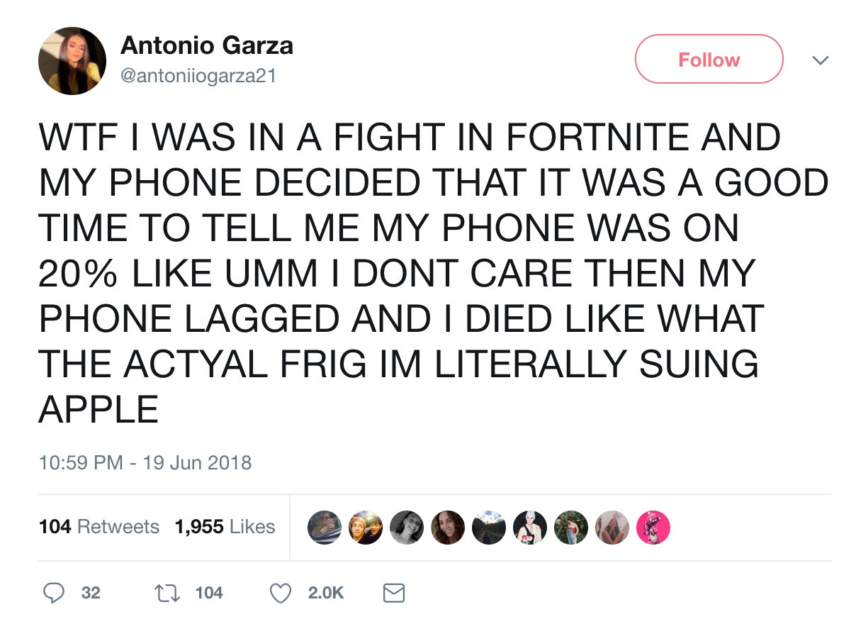 Why Everyone Should Game with a Power Bank - Fortnite