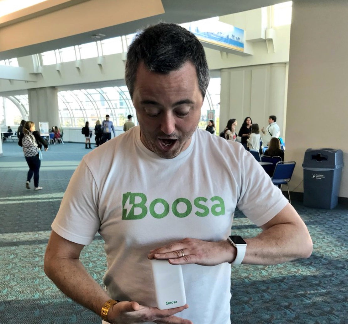 We're Ready to Ship!