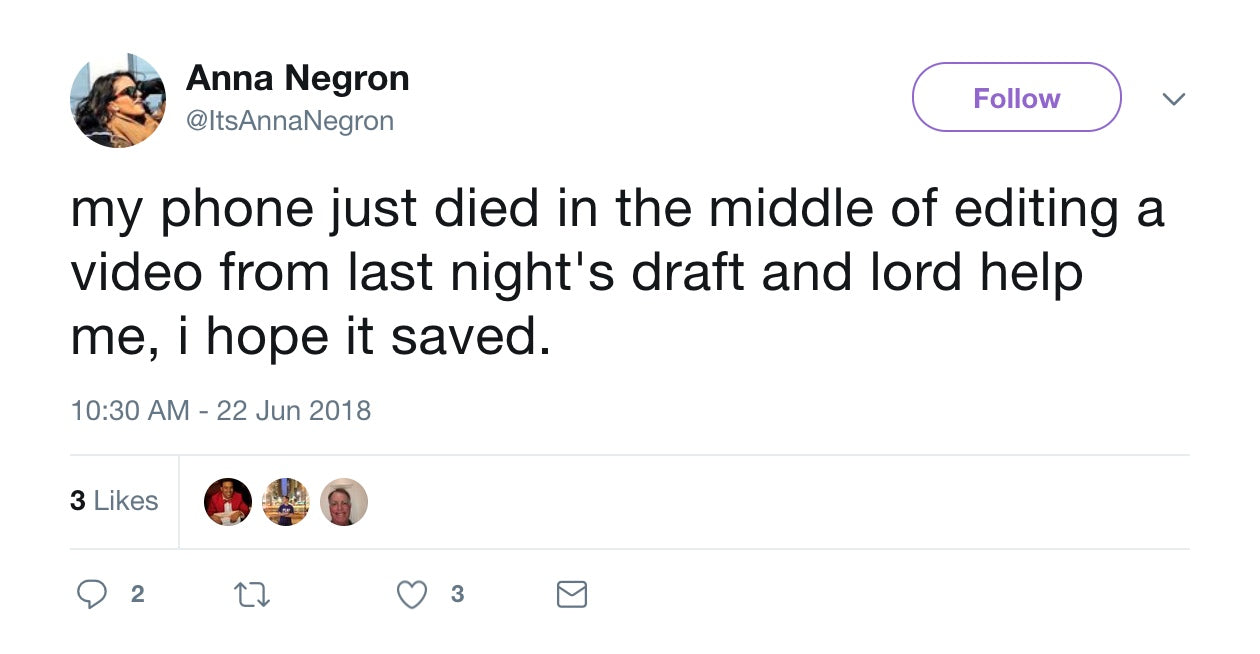 Why Everyone Should Edit Video on Their Phone Using a Power Bank, Vol. 6