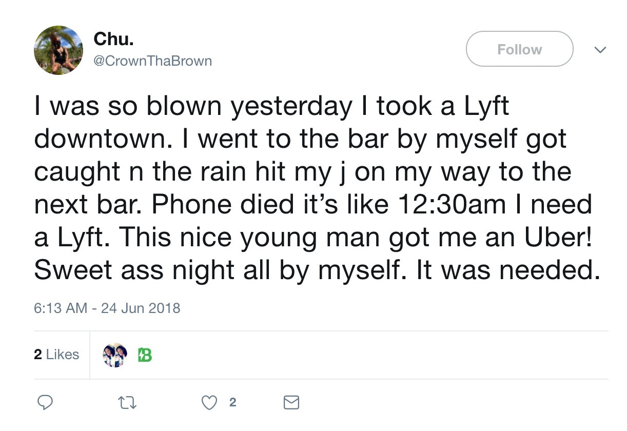 Why You Should Never Go Out Drinking Without a Power Bank, Vol. 9