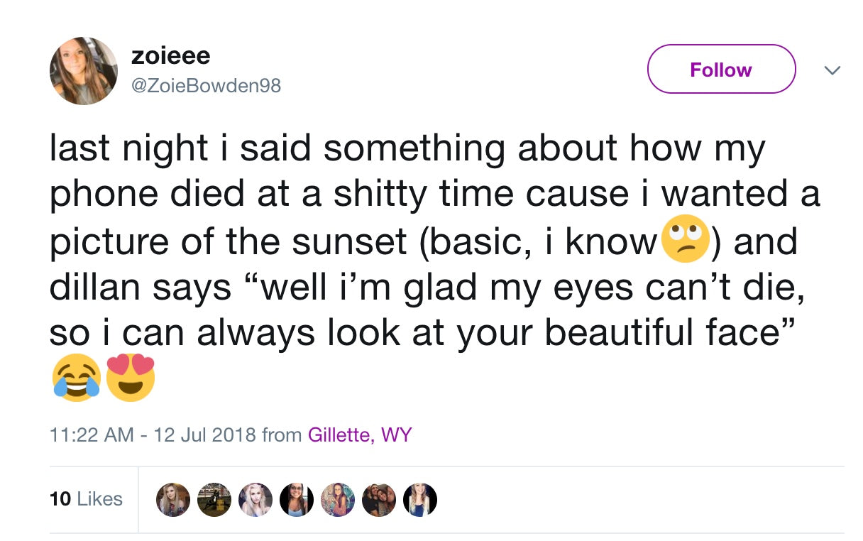 Why Sunset Pics Don't Happen Without Power Banks, Vol. 13