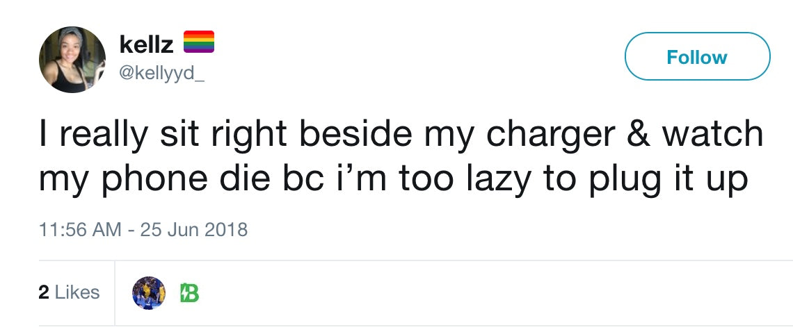 Why a Boosa Power Bank Can Make Laziness Perfectly OK, Vol. 15