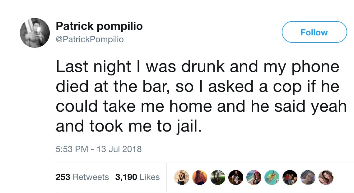 Why Boosa is NOT Your Get Out of Jail Free Card, Vol. 19