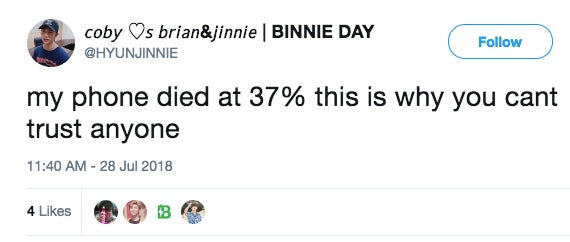 Why a Dead Cellphone Means All Trust is Lost, Vol. 30
