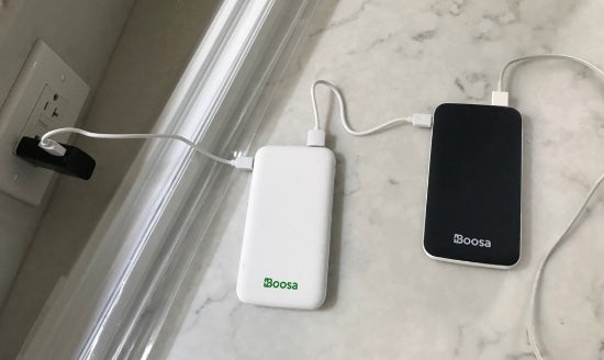 Do NOT Try This at Home with Boosa! Even Though It Worked