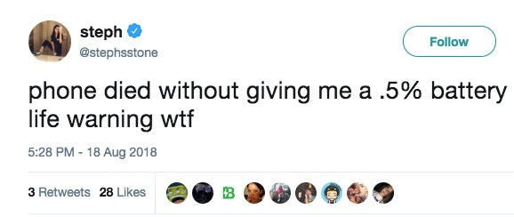 This Would Be a Huge Cellphone Innovation, Vol. 36