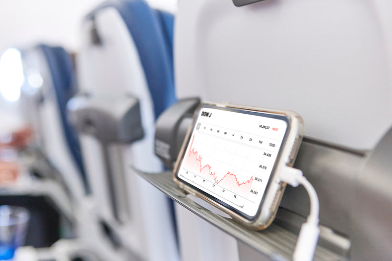 Navigating Air Travel: Can You Bring a Portable Charger on a Plane