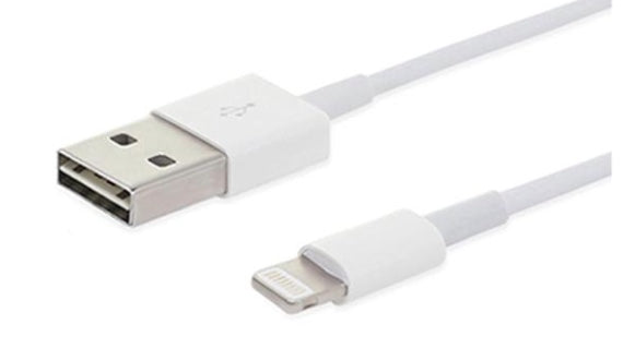 Why Don't We Include a Cable to Charge Your Phone?