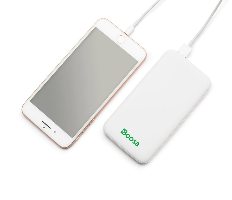 Boosa Macro™ Power Bank - Fast 10000mAh USB-C Portable Phone Charger f -  Boosa Tech