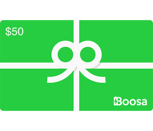 Gift Card | Boosa Tech