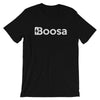 Short-Sleeve Unisex Boosa T-Shirt