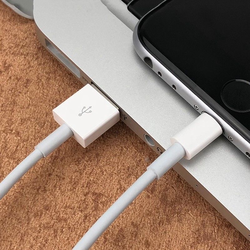 Apple USB-C to Lightning Cable (1m) 